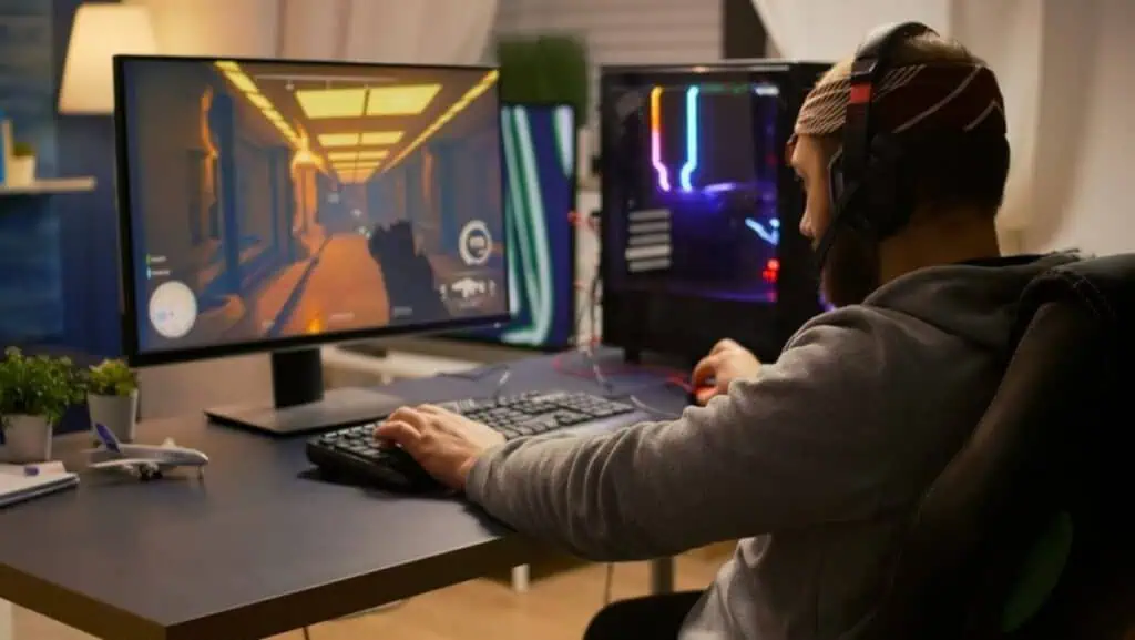 Conozca cuáles fueron los videojuegos más vendidos en 2023 vídeo juegos