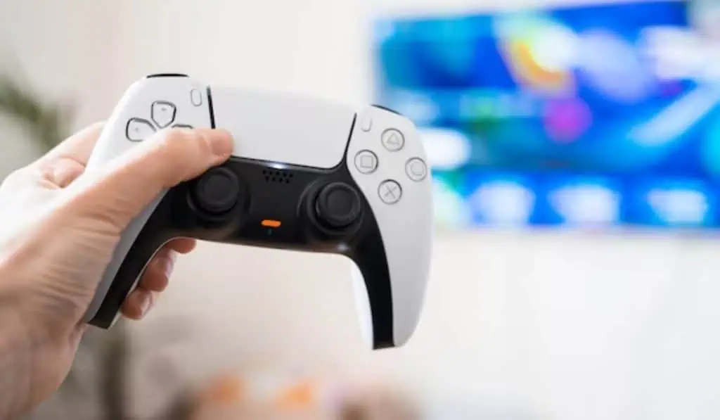 ¿Cuál fue la consola de videojuegos más vendida en 2023? videojuegos en Colombia