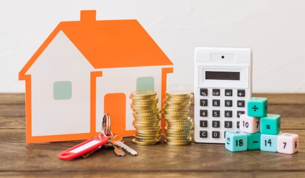 Subsidio vivienda