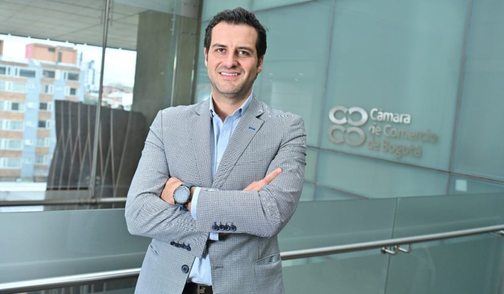 Cámara de Comercio Bogotá