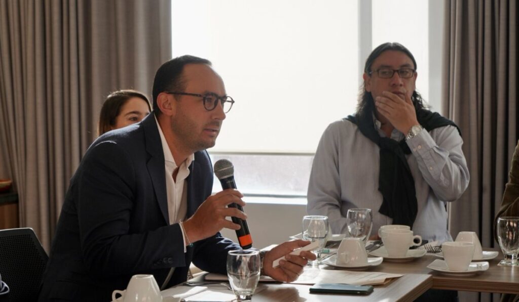 ACP estima caída de inversión en exploración y producción de hidrocarburos en Colombia