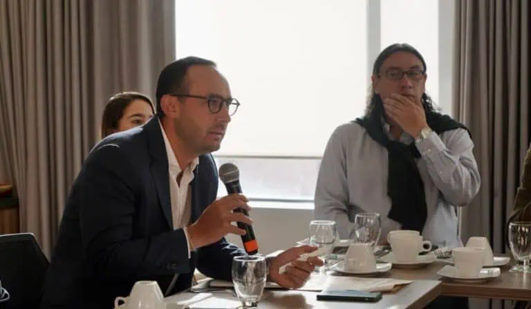 ACP estima caída de inversión en exploración y producción de hidrocarburos en Colombia