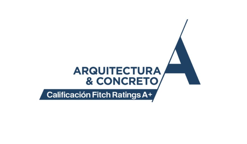 Arquitectura y Concreto