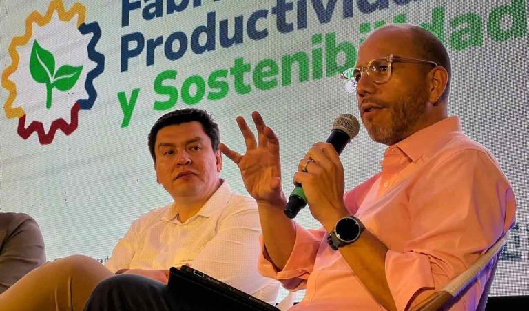 "Mensajes de posibles reformas e impuestos deben manejarse con precaución": presidente Cámara de Comercio Cali