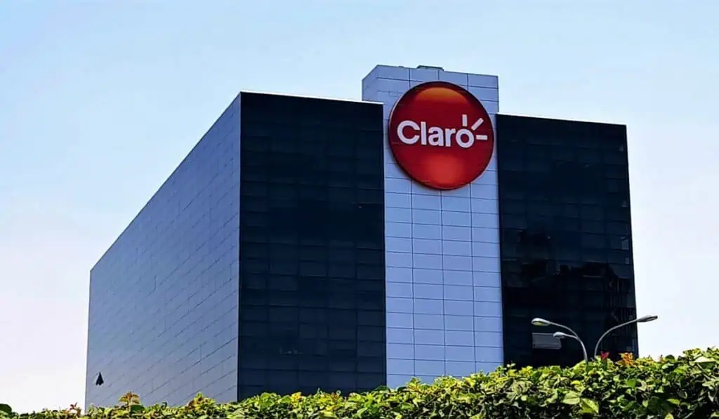 Juan Carlos Archila sale de Claro tras más de 17 años: se enfocará en relaciones internacionales Claro.