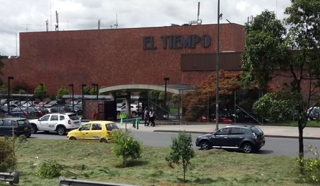 El Tiempo