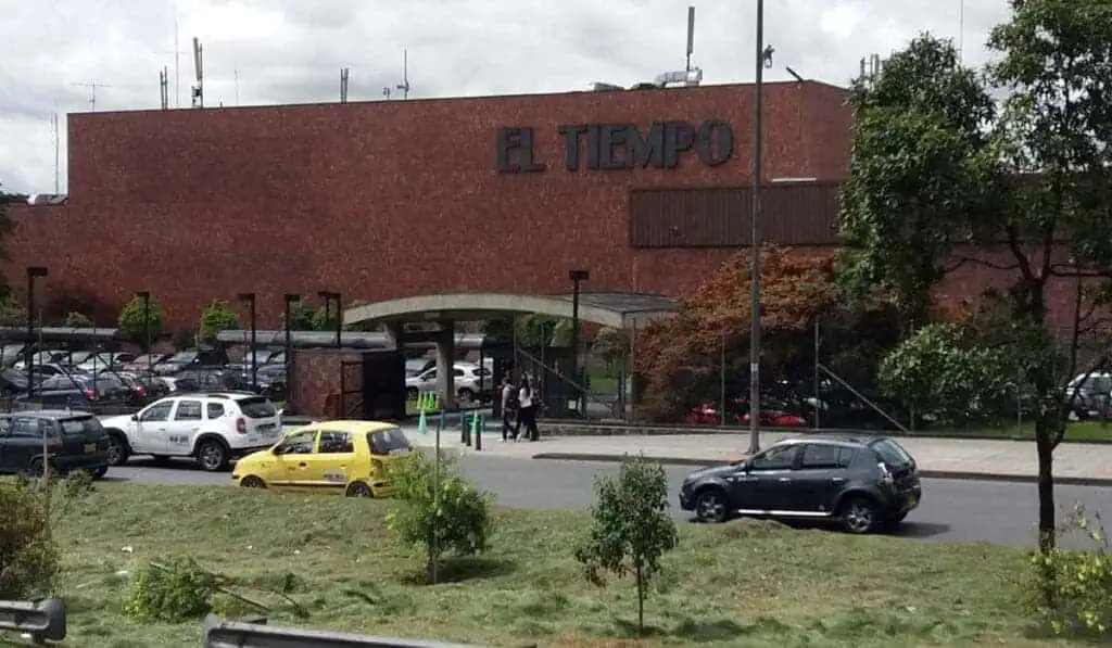 Medios de comunicación en Colombia: los que más facturan y los de millonarias pérdidas El Tiempo