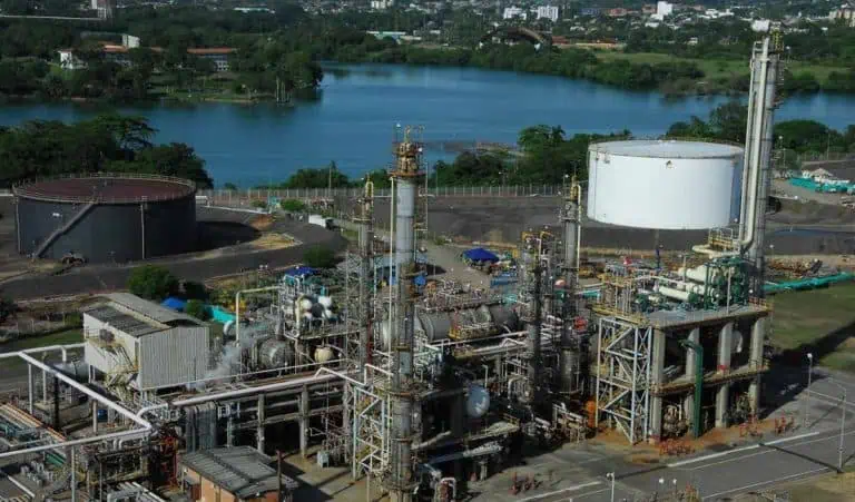 Ecopetrol realizó piloto de transporte por vía férrea de petroquímicos
