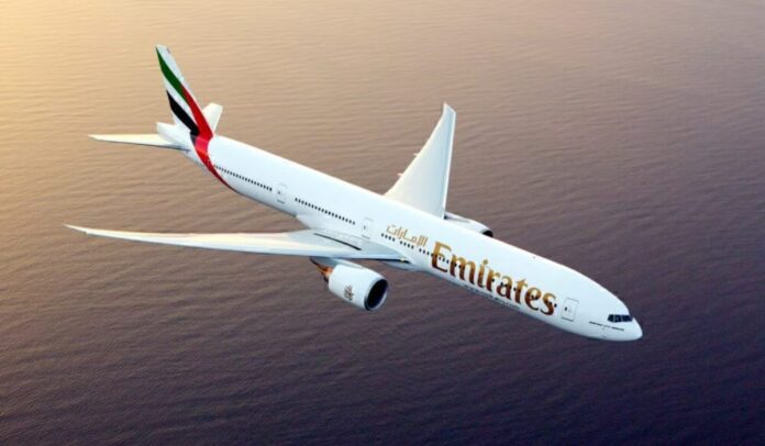 Emirates Airlines