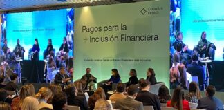 Así se vivió foro de pagos e inclusión financiera Colombia Fintech