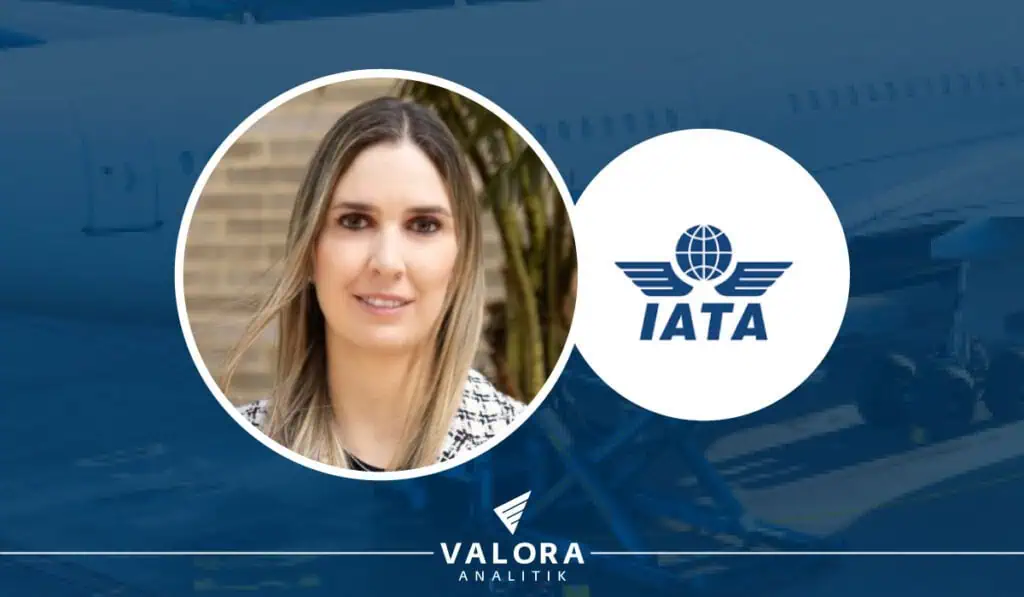 Entrevista | Precios de tiquetes aéreos han caído 14% en Colombia; IATA pide ajustar IVA IATA