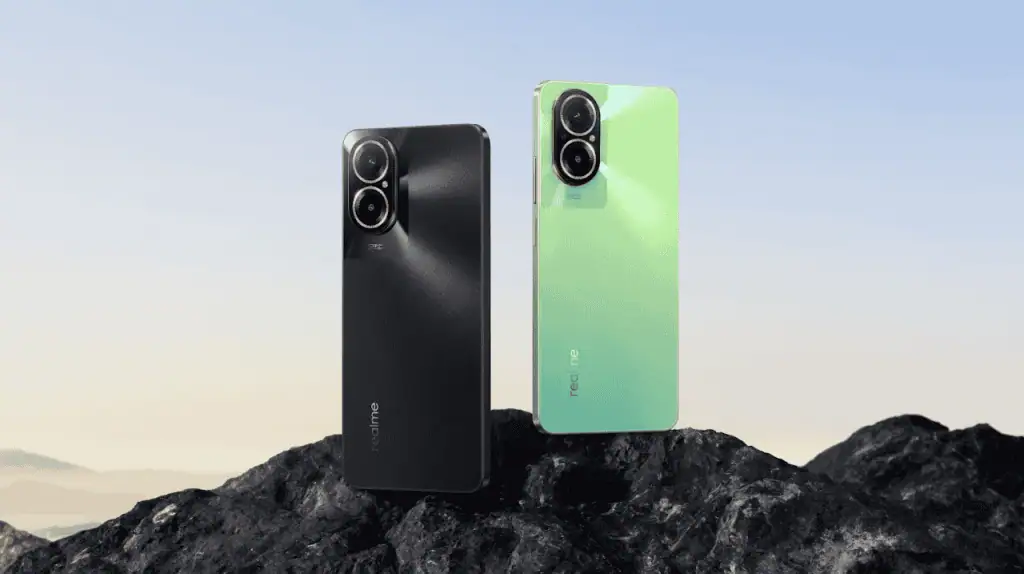 Llega el nuevo realme C67 a Colombia: ¿cómo es el teléfono? Llega el nuevo realme C67 a Colombia: ¿cómo es el teléfono?