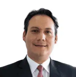 Germán Arce y Gonzalo Hernández llegan a Aris Mining como miembros independientes de su Junta Directiva Gonzalo Hernández Jiménez