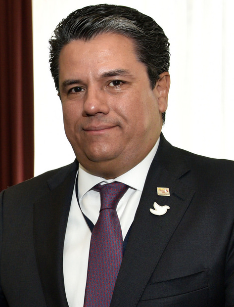 Germán Arce Zapata