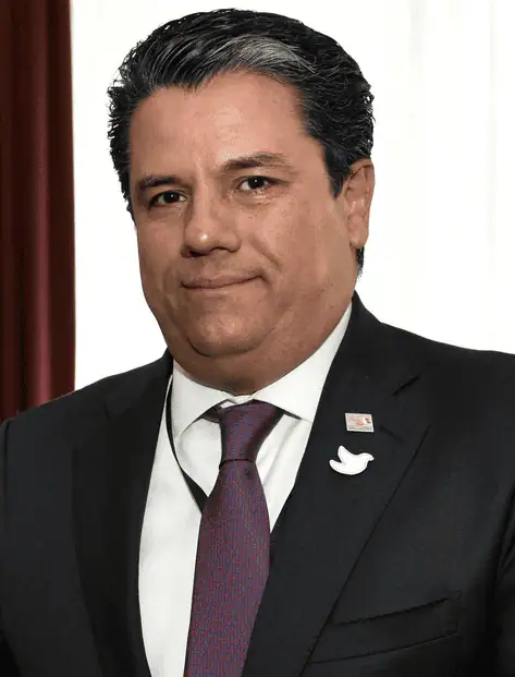 Germán Arce y Gonzalo Hernández llegan a Aris Mining como miembros independientes de su Junta Directiva Germán Arce Zapata