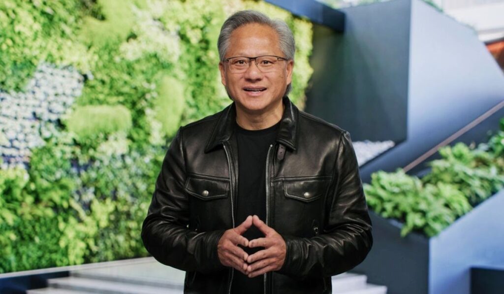 Nvidia