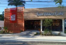Juan Valdez.