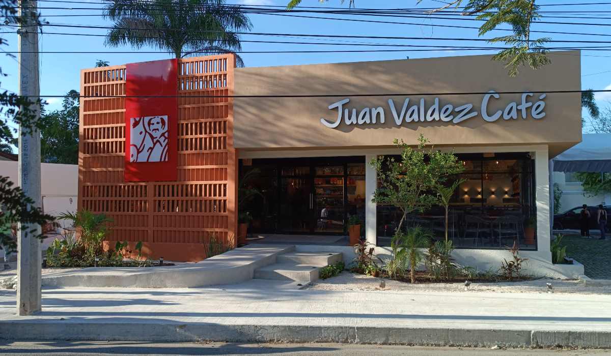Juan Valdez vuelve a México y espera consolidar expansión