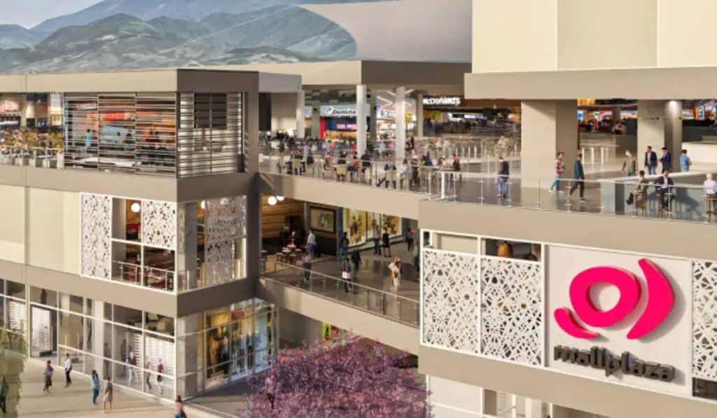 Mallplaza alista llegada a Cali tras millonaria inversión: tendrá segunda tienda IKEA en Colombia Mallplaza