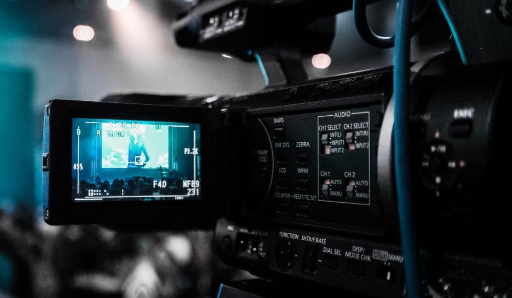 Medios de comunicación