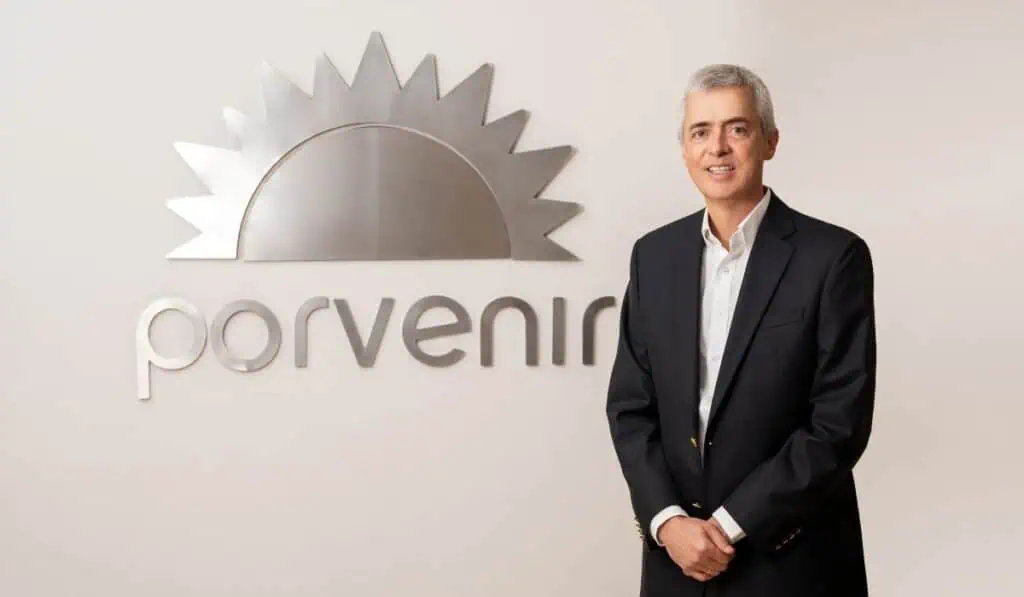 Porvenir generó rendimientos en cesantías por $1,1 billones en 2024 Porvenir