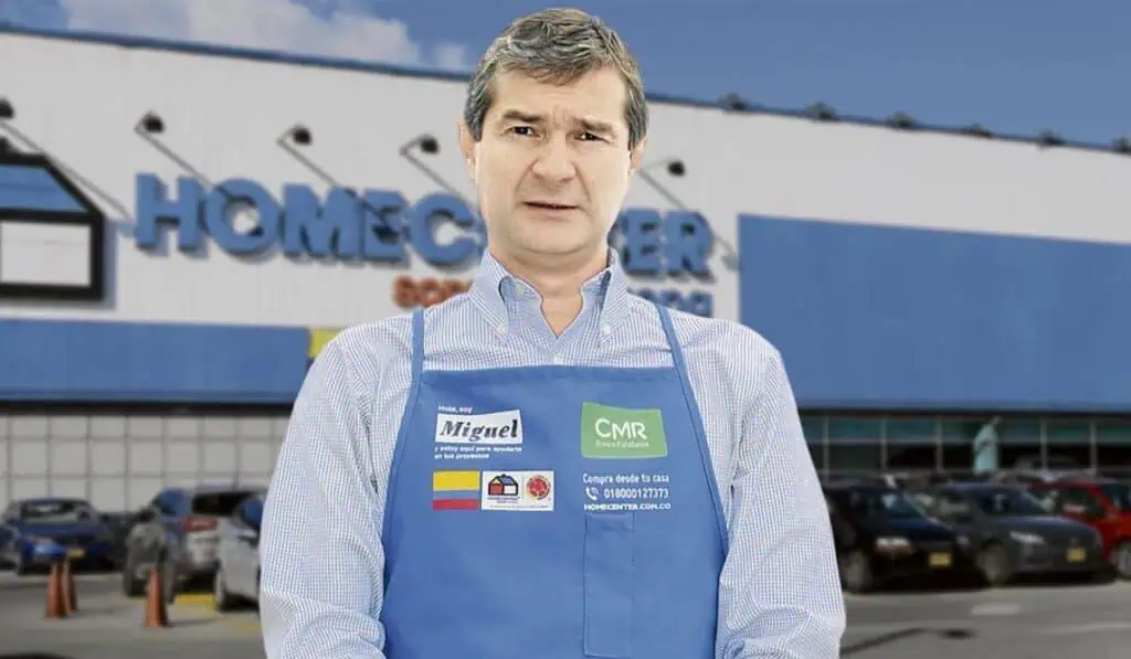 Homecenter invierte $73.000 millones para apertura de nueva tienda en Cali Homecenter