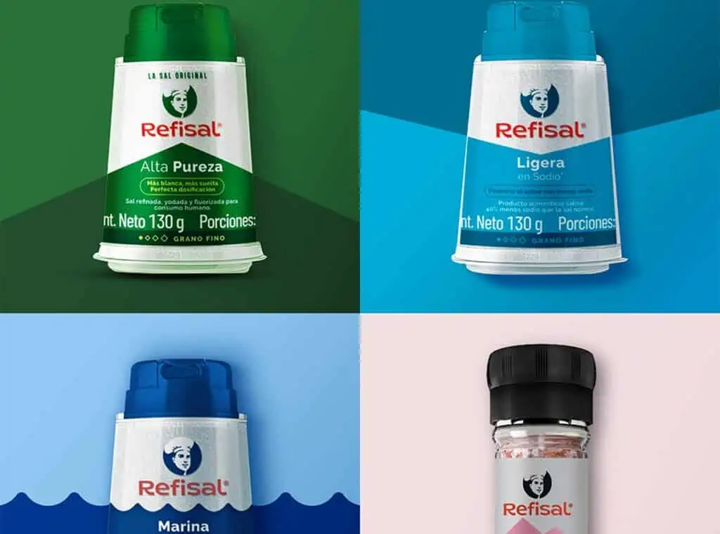 Refisal anunció su nueva imagen: apostando por la innovación Refisal anunció su nueva imagen: apostando por la innovación