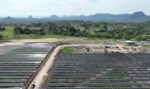 Parque de energía solar fotovoltaico Tepuy (de EPM) ya genera energía en Colombia