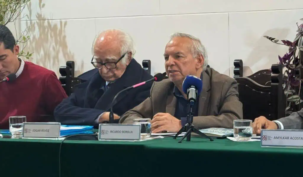 MinHacienda de Colombia confirma ahorro de $600.000 millones con plan de austeridad MinHacienda