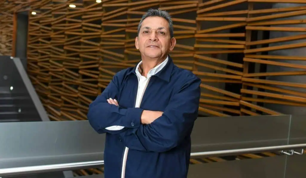 Entrevista | Así se proyecta la Cámara de Comercio de Bogotá en los próximos años Cámara de Comercio Bogotá
