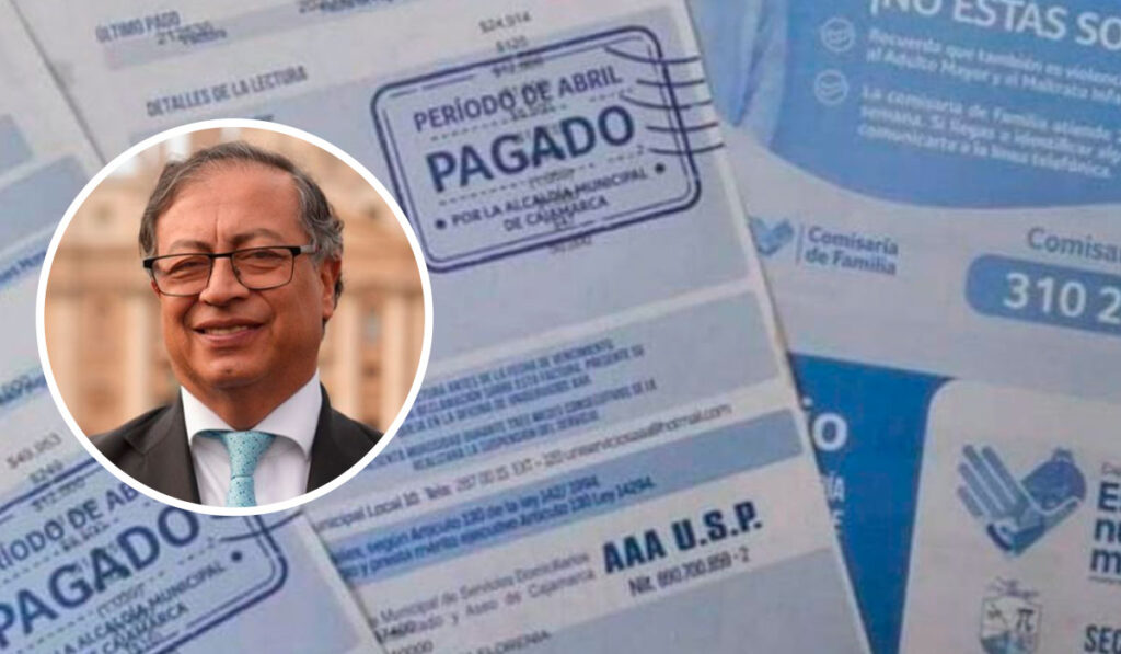 Reforma a servicios públicos en Colombia: este es el borrador final del proyecto de ley