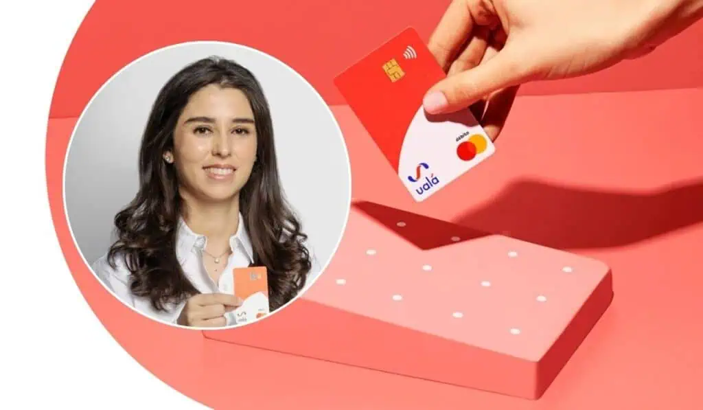 Primicia | Ualá sube tasa de rentabilidad en su cuenta en Colombia y le pone competencia al mercado Ualá