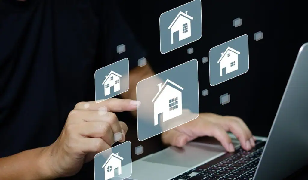 Esto es lo que debe tener en cuenta a la hora de arrendar una vivienda a través de plataformas digitales vivienda