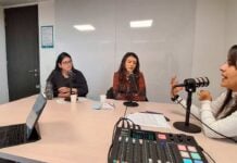 ‘Mujeres que conectan’, en Échale Corriente, el pódcast del Grupo Energía Bogotá