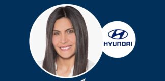 Adriana Casadiego es la nueva CEO de Hyundai Colombia