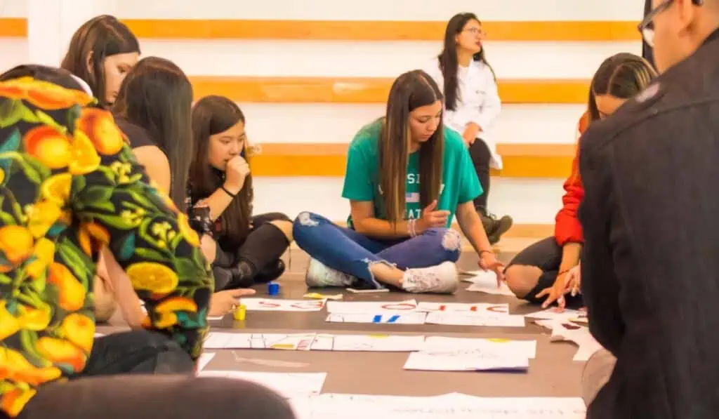 Más de 2.800 estudiantes aprenderán de finanzas durante la semana mundial del ahorro Semana del ahorro para jóvenes con Porvenir