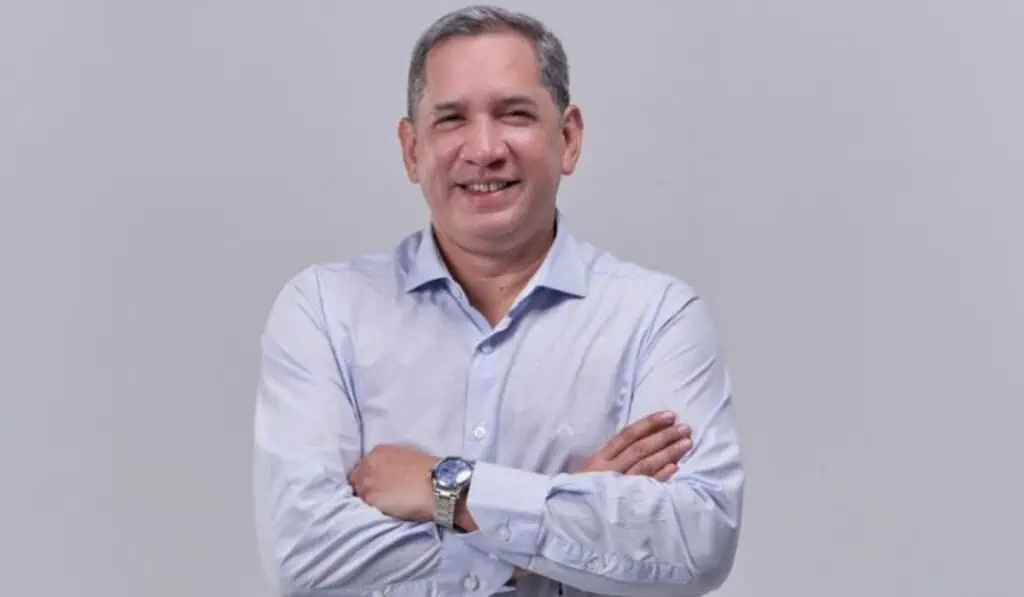 Andrés Osorio es el nuevo presidente del Grupo Empresarial Puerto de Barranquilla Grupo Empresarial Puerto de Barranquilla
