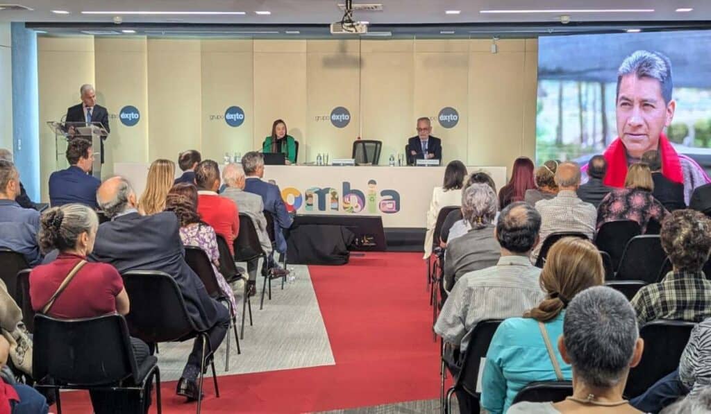 Asamblea Éxito 2024