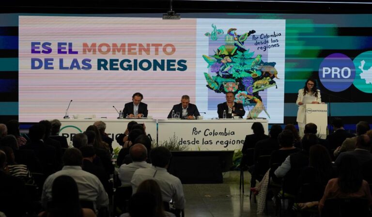 Asamblea Proantioquia