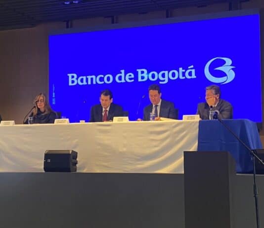Asamblea del Banco de Bogotá