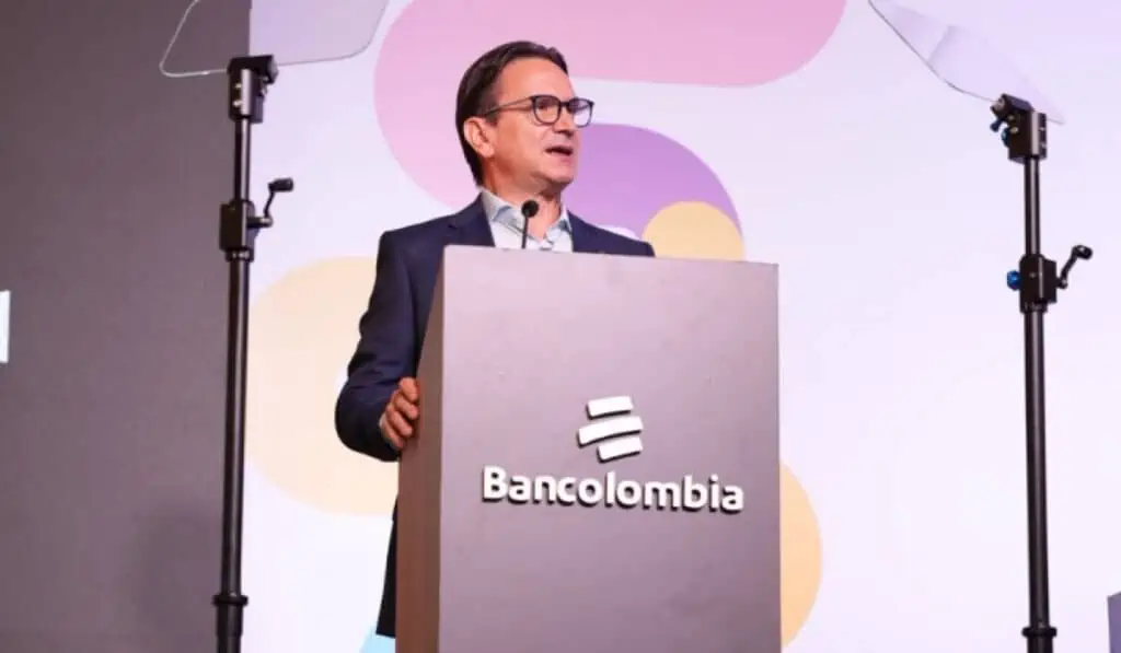 Asamblea de Bancolombia aprobó dividendo de $3.536 por acción; también cambios a estatutos Asamblea Bancolombia 2024