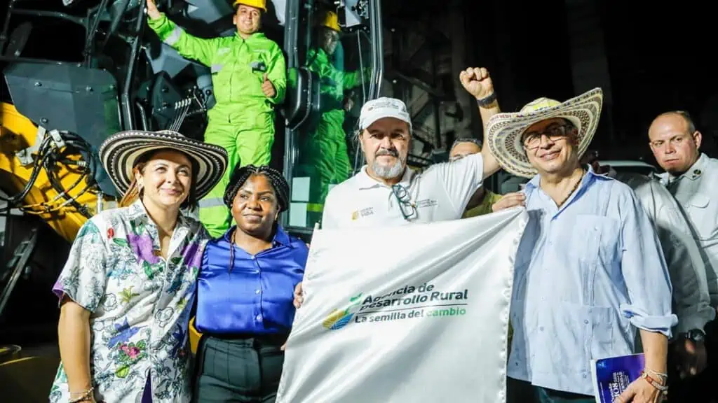 Así funcionará el nuevo Idema que busca revivir el gobierno Petro Así funcionará el nuevo Idema que busca revivir el gobierno Petro