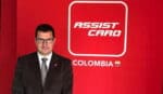 Hernán Javier González, Country Manager para Colombia y Ecuador en Assist Card.
