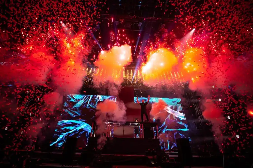 Entrevista | Breakfast Live espera vender más de 570.000 tickets en 2025 y traer un nuevo festival a Colombia Breakfast Live
