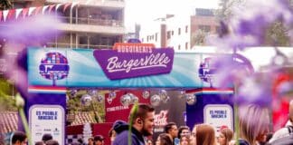 Burgerville espera crecer 15% en 2024