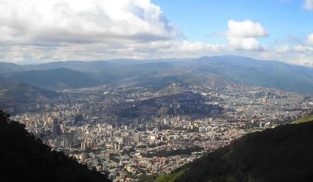 Editorial | Mi primer viaje a Venezuela: pude ver el futuro Venezuela