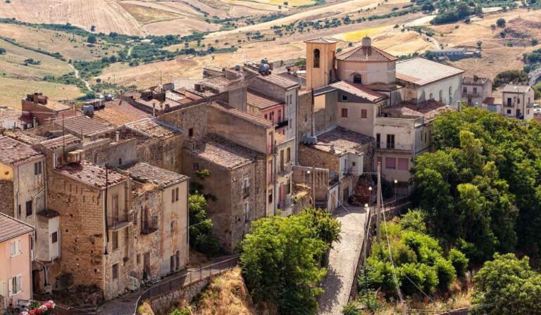 Casa en Italia a 1 euro: los costos adicionales que debe responder.