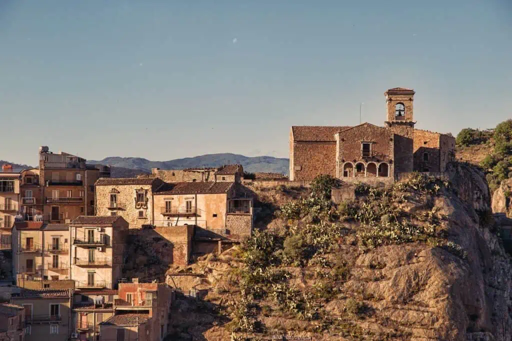 Casas en Italia por 1 euro: estos son los costos adicionales que debe pagar Casas en Italia.