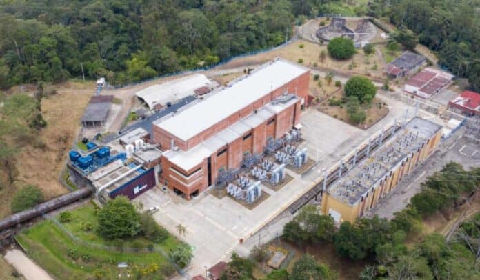 Por bloqueos a Hidroeléctrica Paraíso, Enel Colombia declara problemas en generación de energía