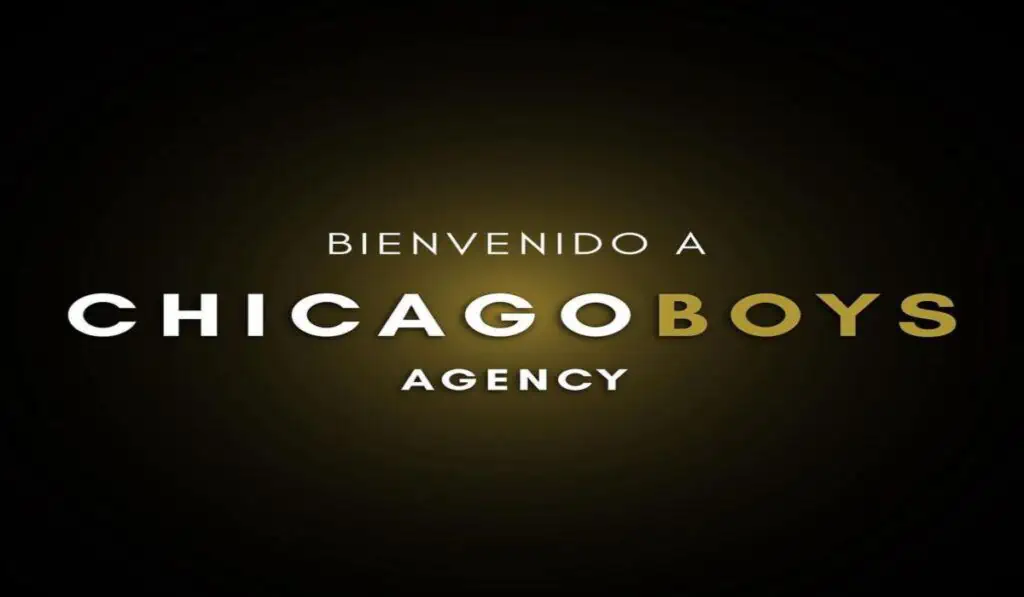 Chicago Boys revoluciona la publicidad y el e-commerce con IA en Colombia Chicago Boys